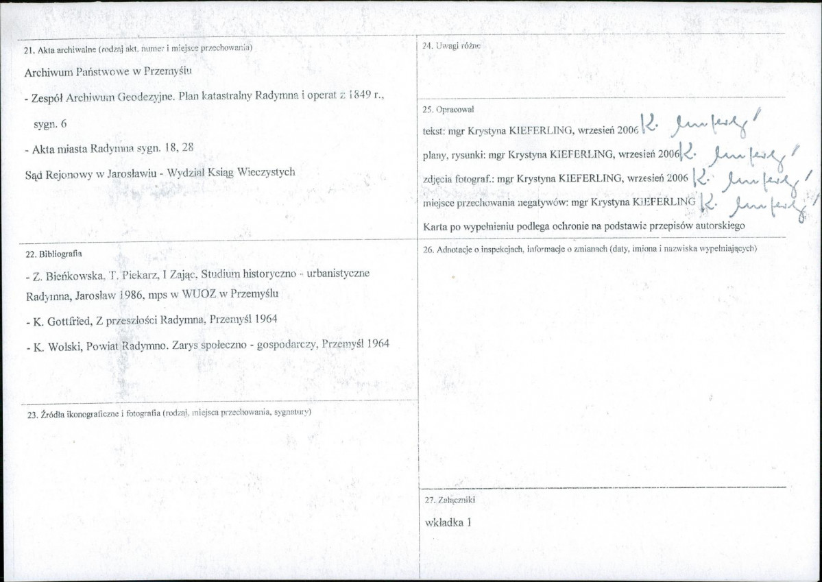 KB - Karta biała, skan nr 4