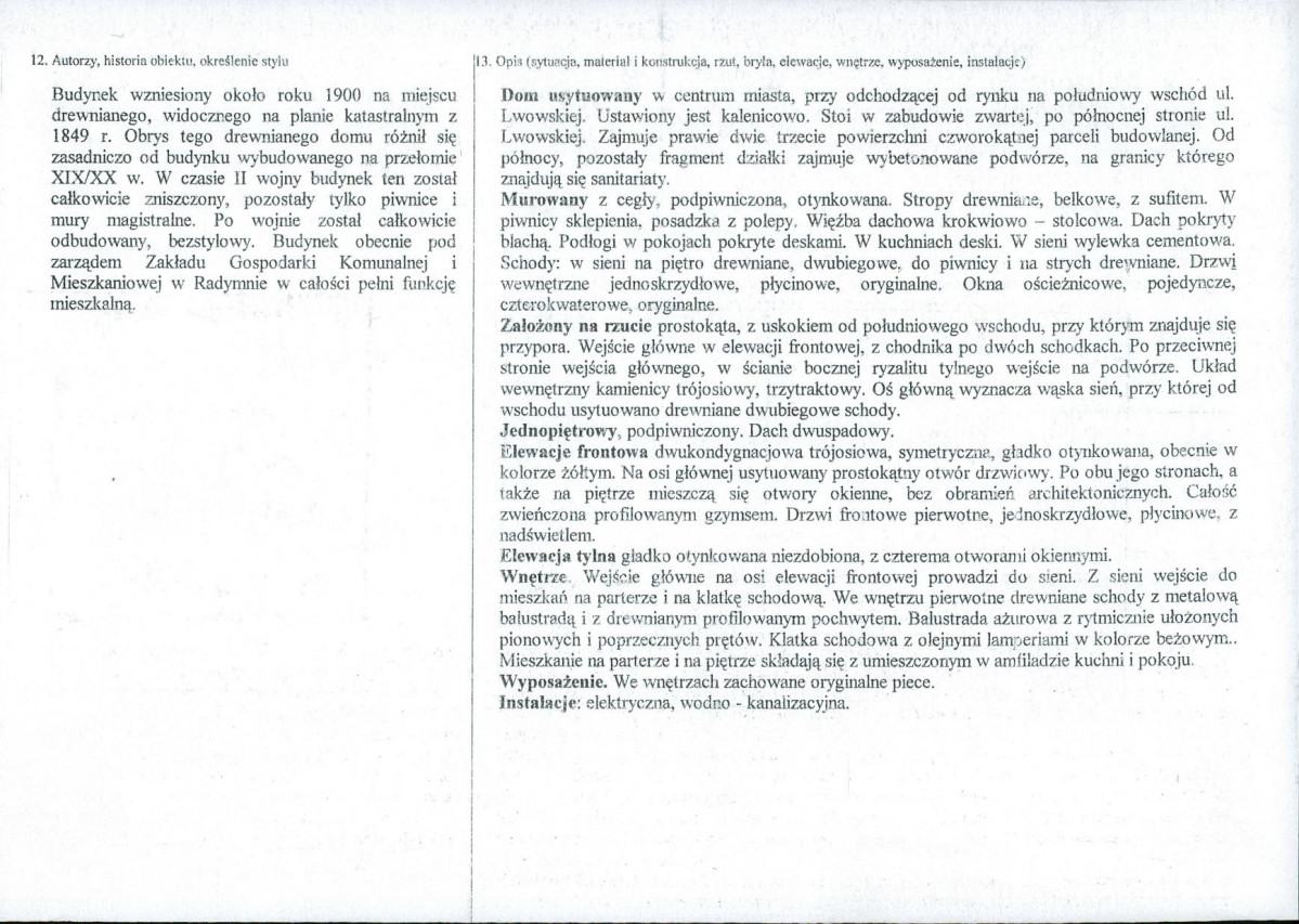 Karta biała, skan nr 2