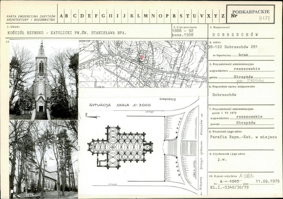Karta biała, skan nr 1
