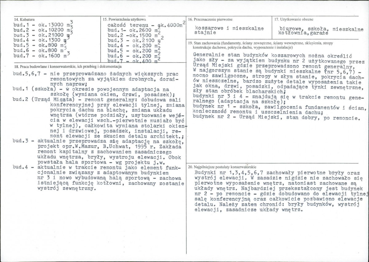KB - Karta biała, skan nr 3