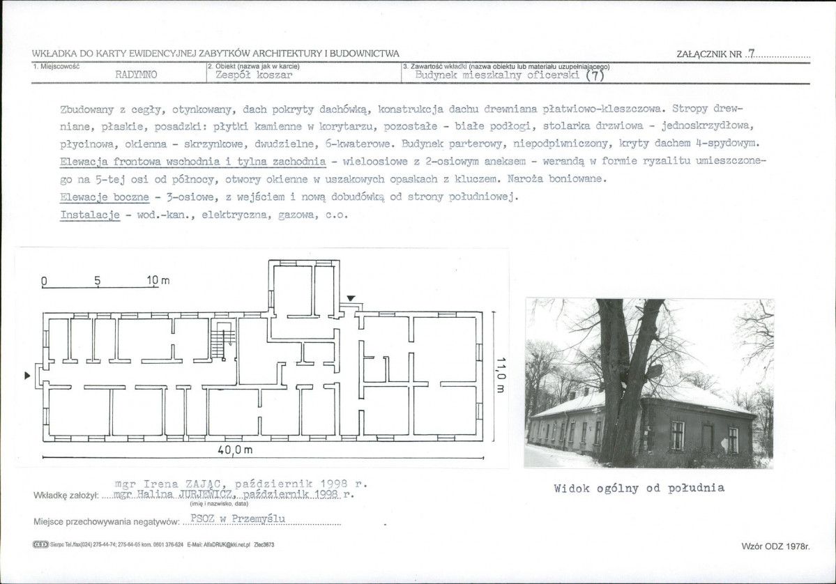 KB - Karta biała, skan nr 18