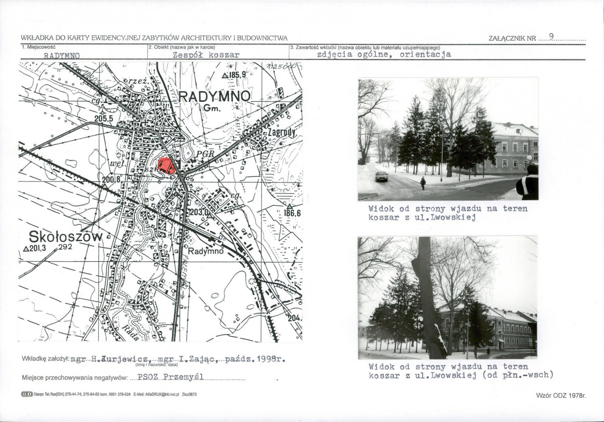 KB - Karta biała, skan nr 21