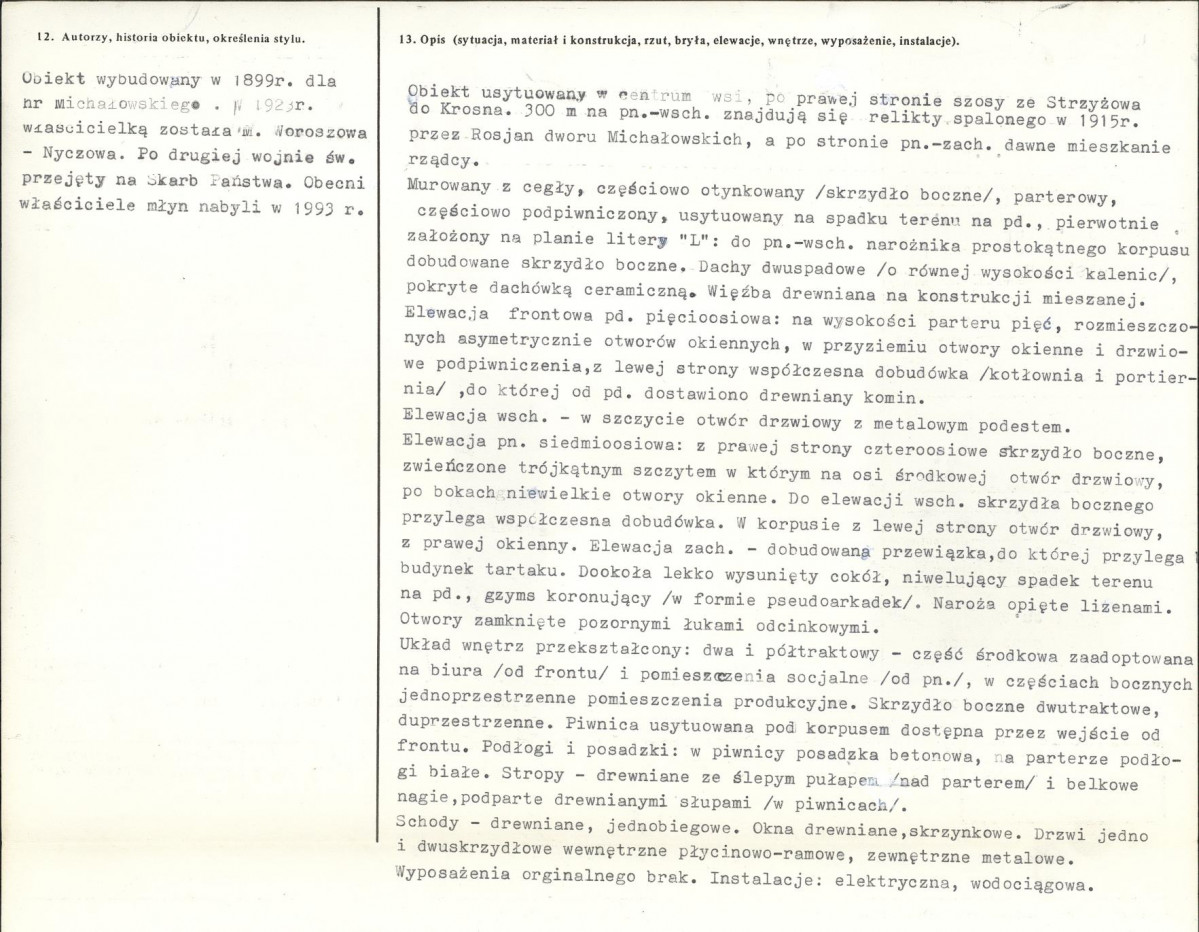 KB - Karta biała, skan nr 2