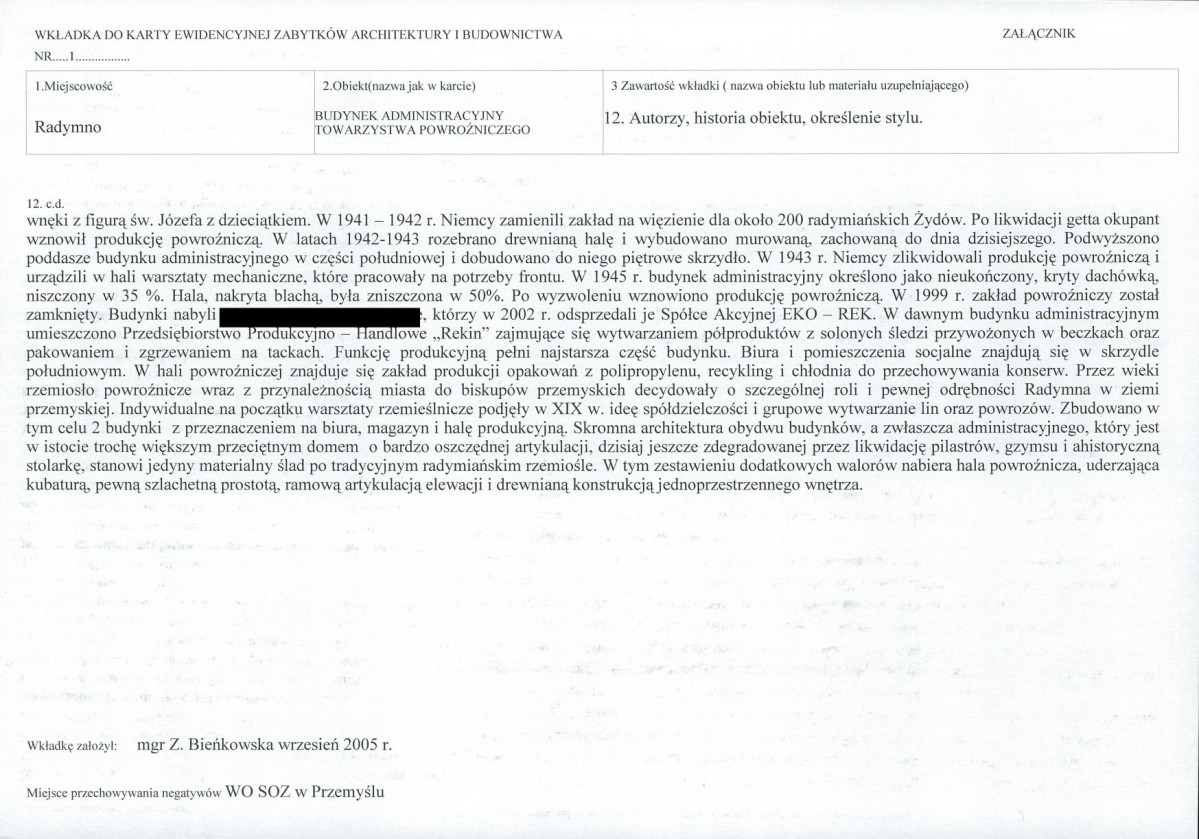 KB - Karta biała, skan nr 5