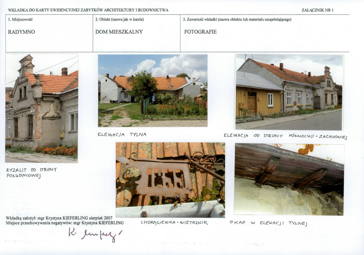 KB - Karta biała, skan nr 5