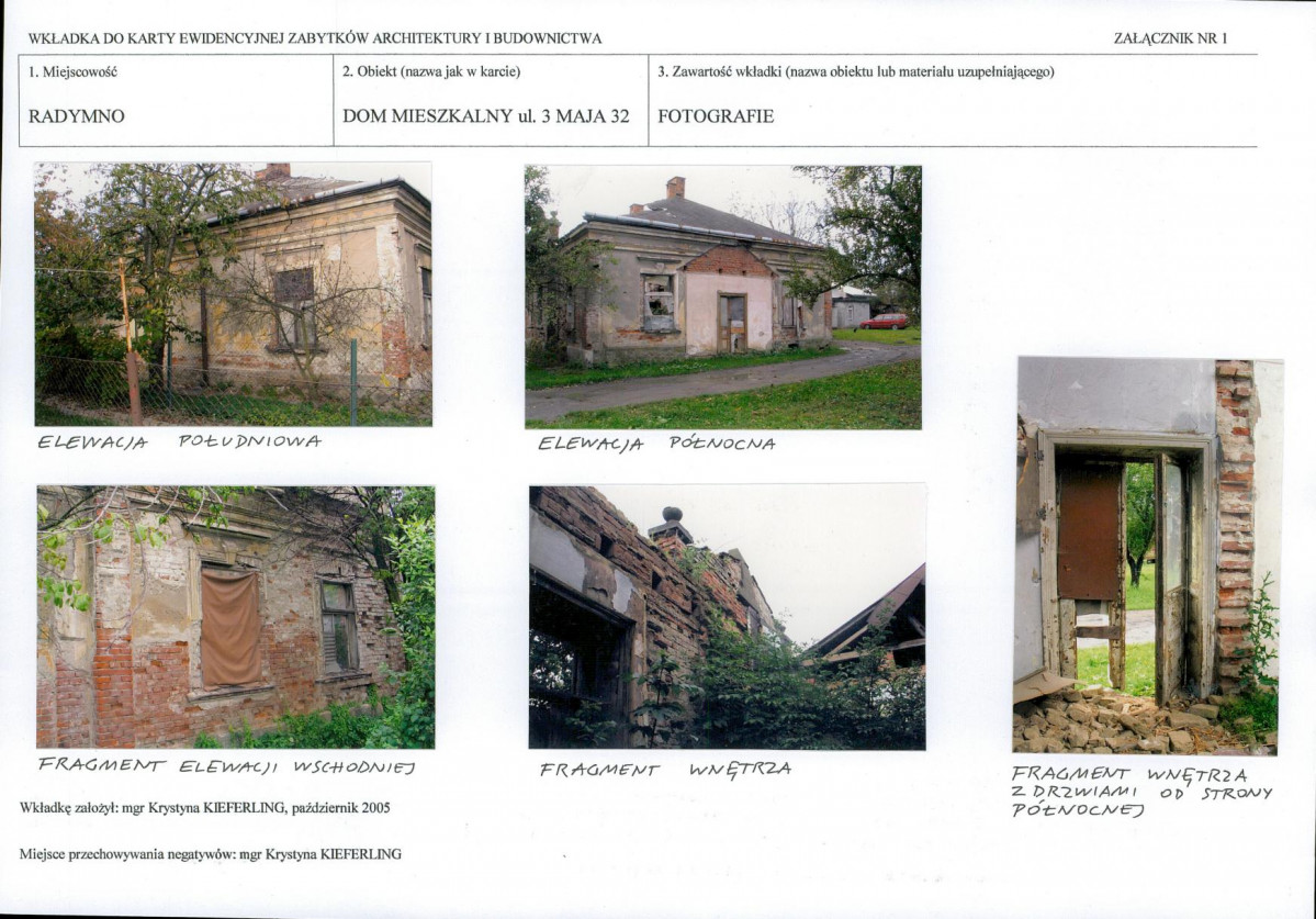 KB - Karta biała, skan nr 5