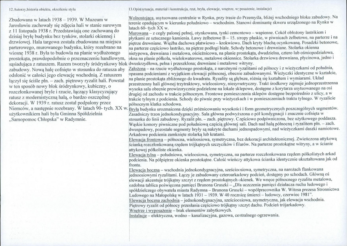 KB - Karta biała, skan nr 2