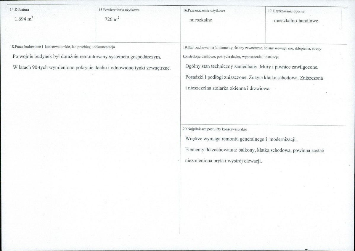 KB - Karta biała, skan nr 3