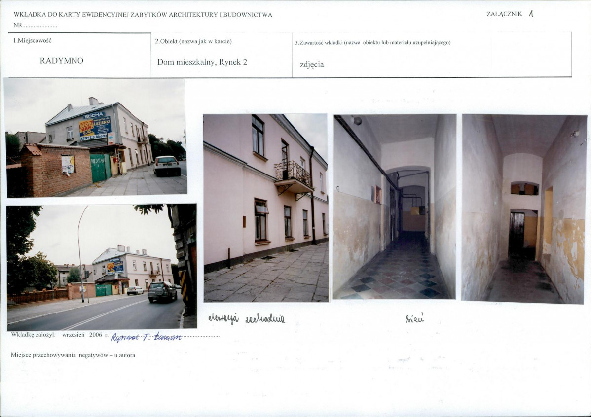 KB - Karta biała, skan nr 5