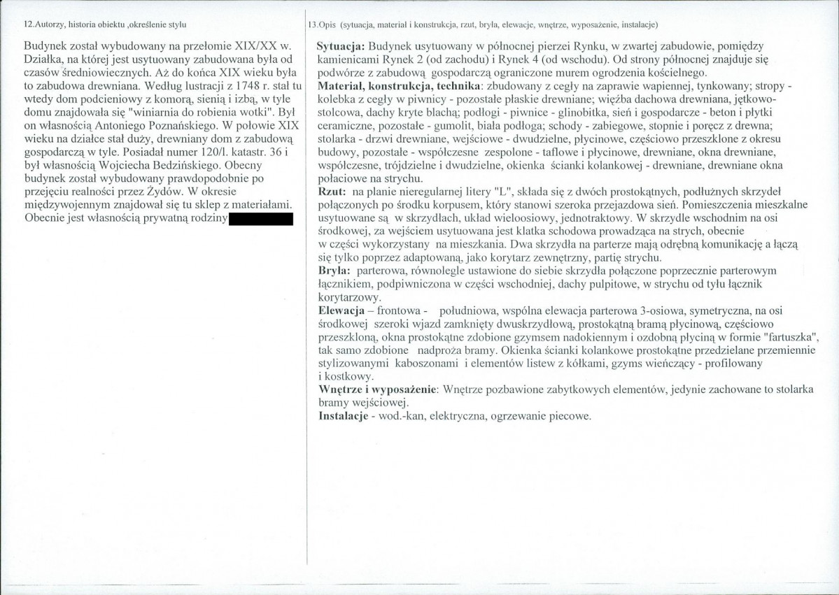 KB - Karta biała, skan nr 2