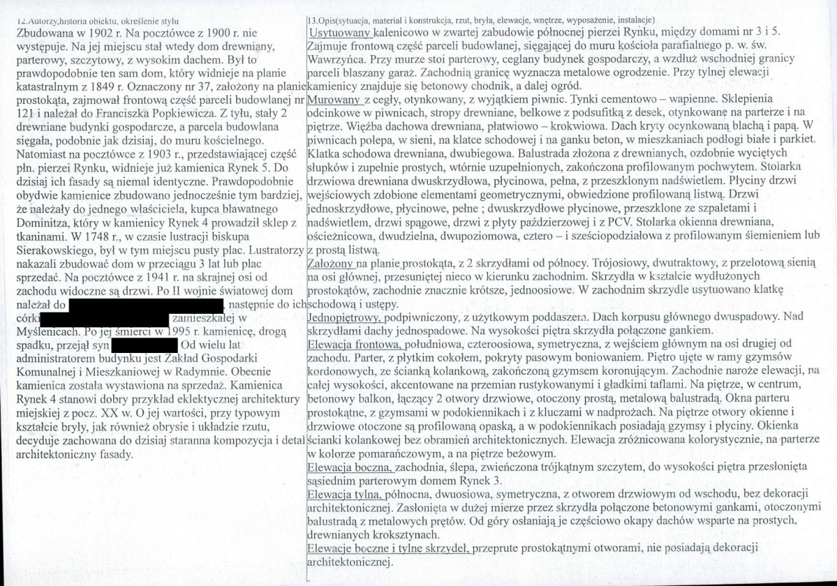 KB - Karta biała, skan nr 2