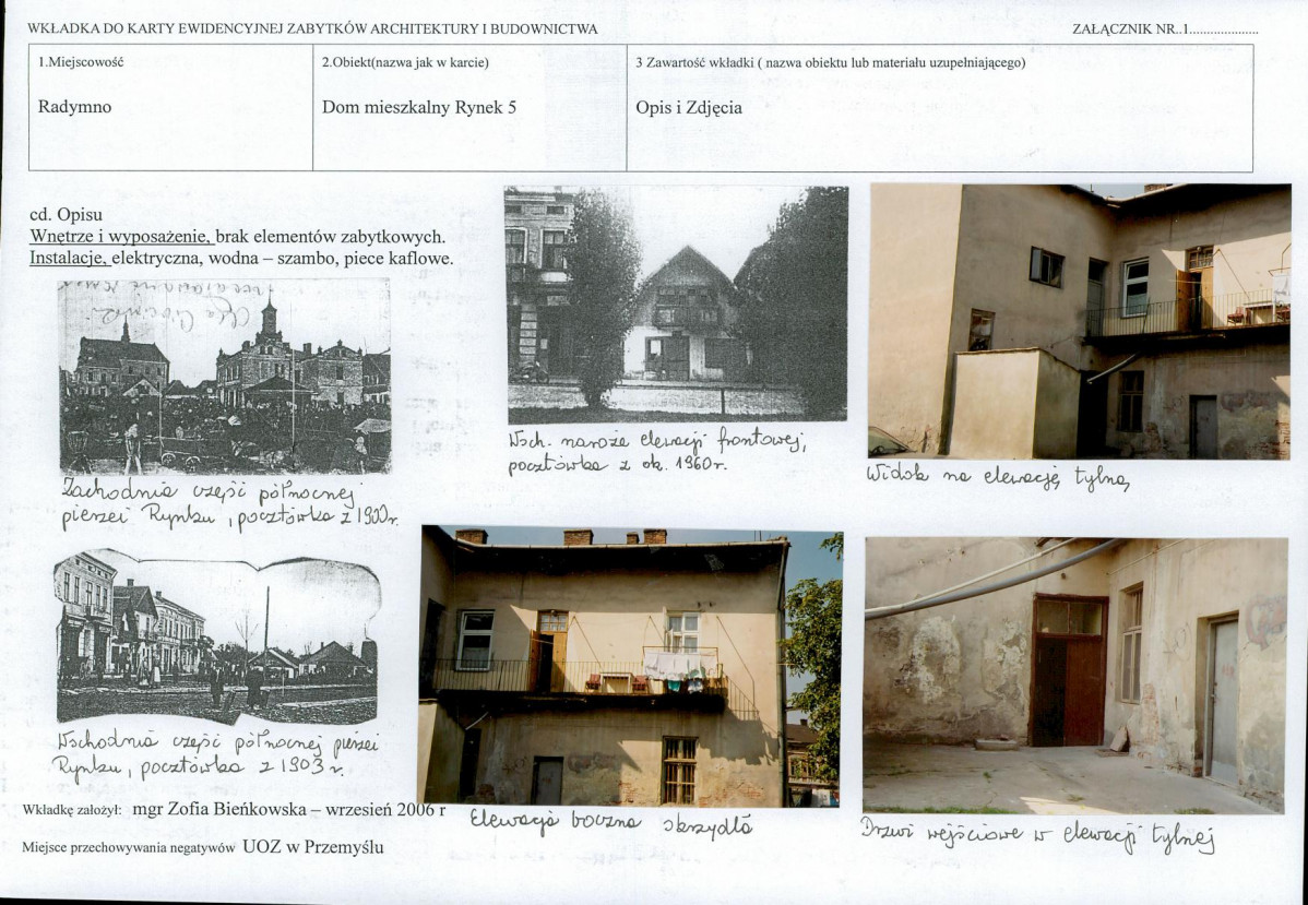 KB - Karta biała, skan nr 5