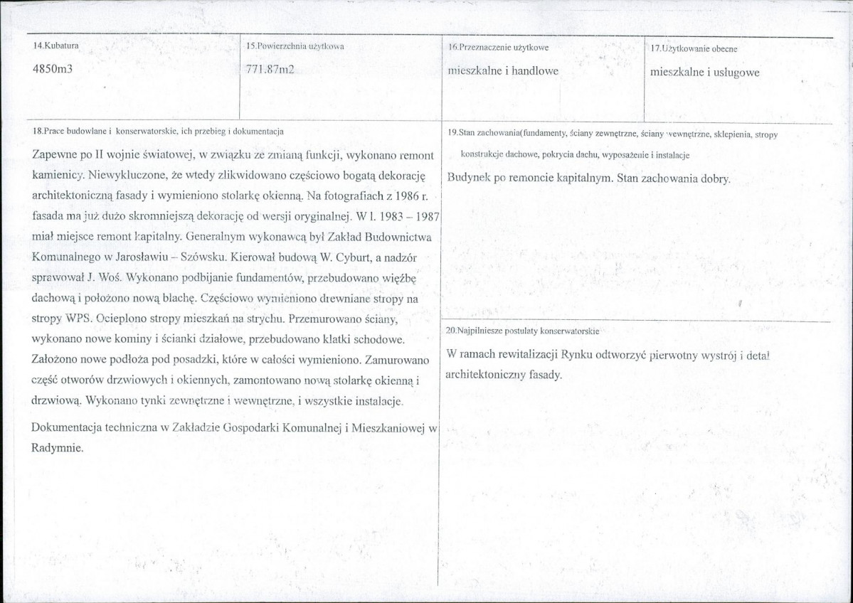 KB - Karta biała, skan nr 3