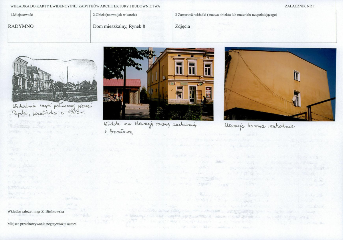 KB - Karta biała, skan nr 5