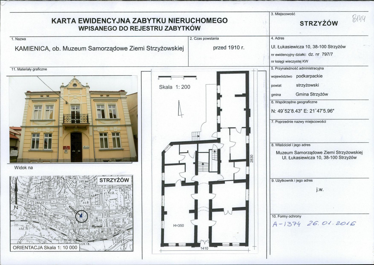 Karta biała, skan nr 1