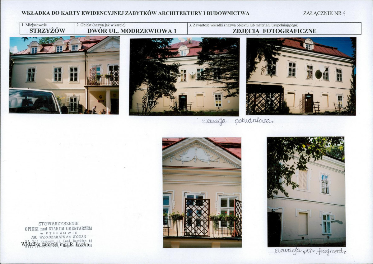KB - Karta biała, skan nr 9