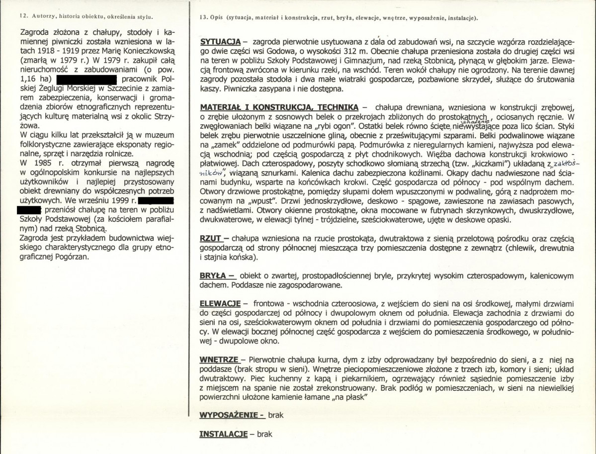 KB - Karta biała, skan nr 2