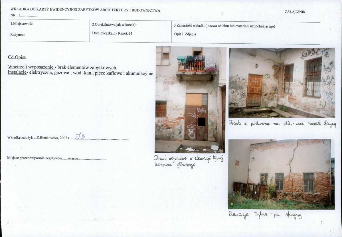 KB - Karta biała, skan nr 5