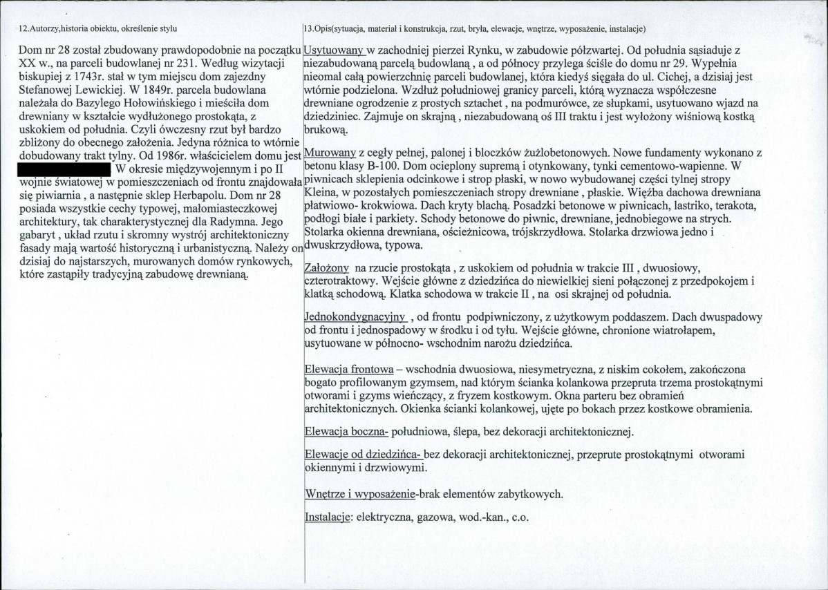 KB - Karta biała, skan nr 2