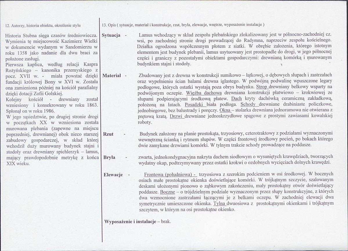Karta biała, skan nr 2