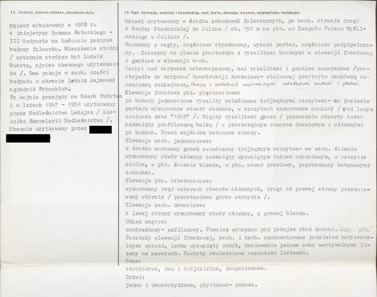 KB - Karta biała, skan nr 2