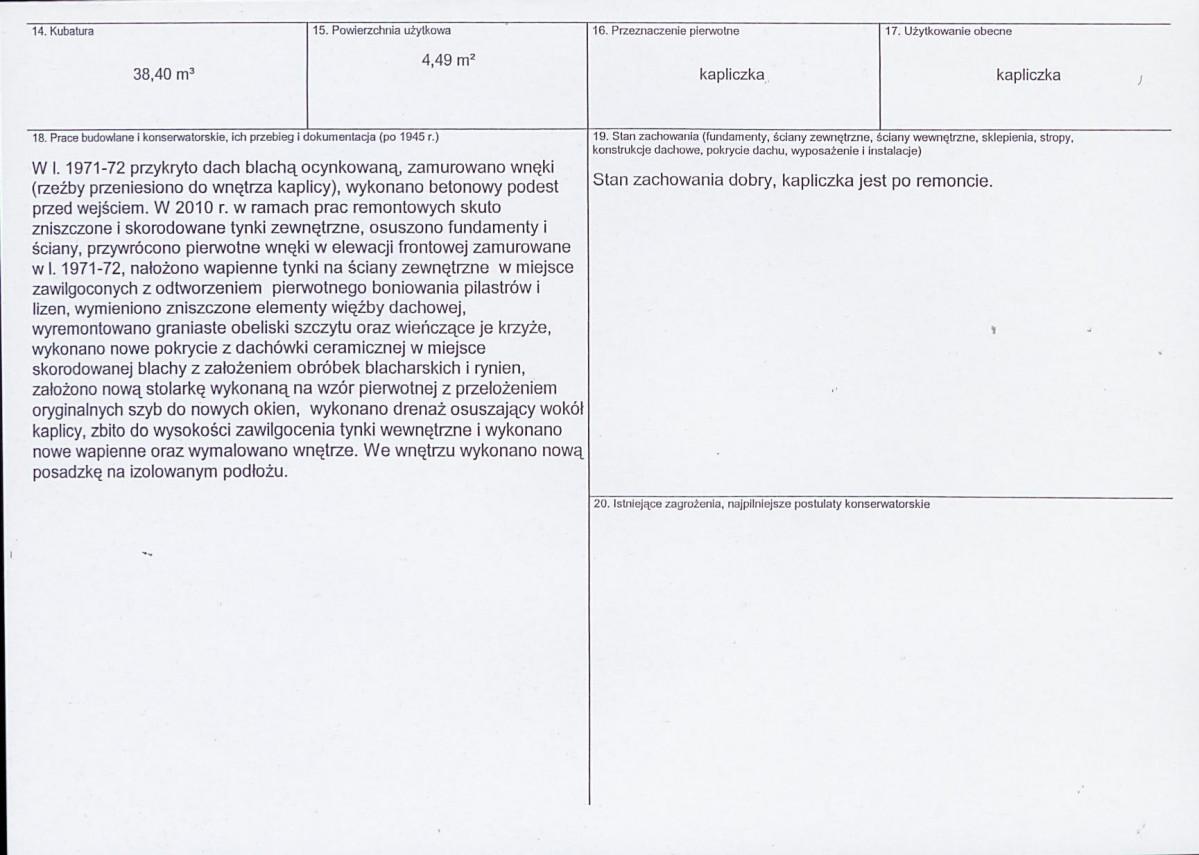 KB - Karta biała, skan nr 3