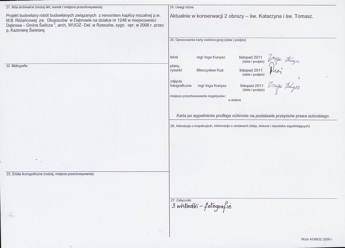 KB - Karta biała, skan nr 4