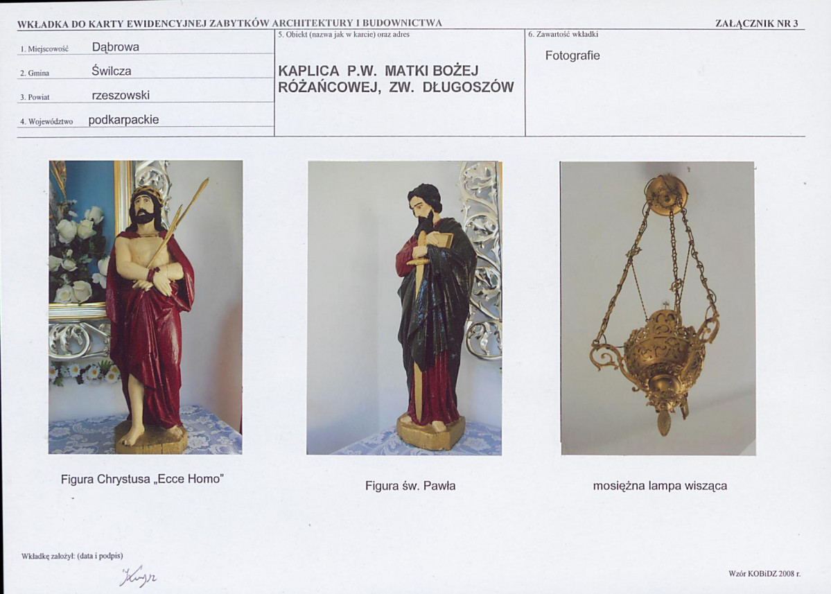 KB - Karta biała, skan nr 7