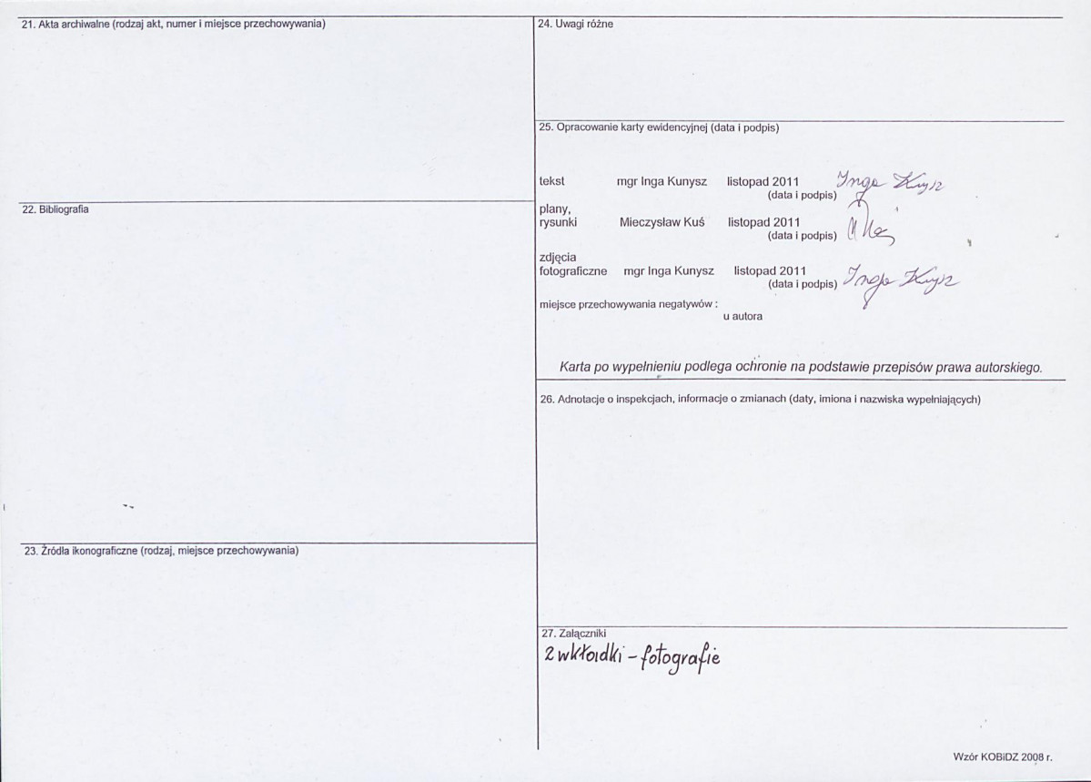 KB - Karta biała, skan nr 4