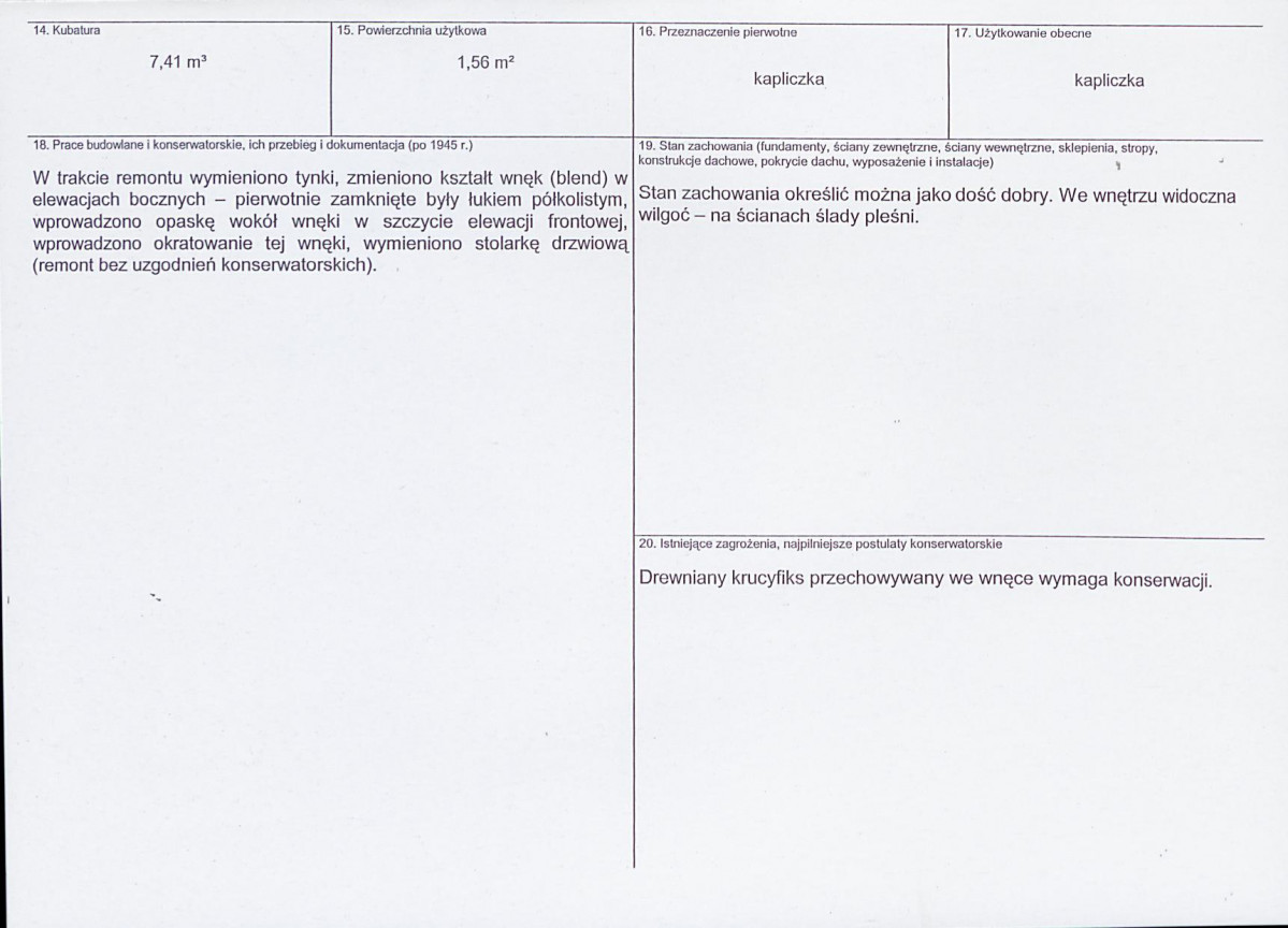 KB - Karta biała, skan nr 3