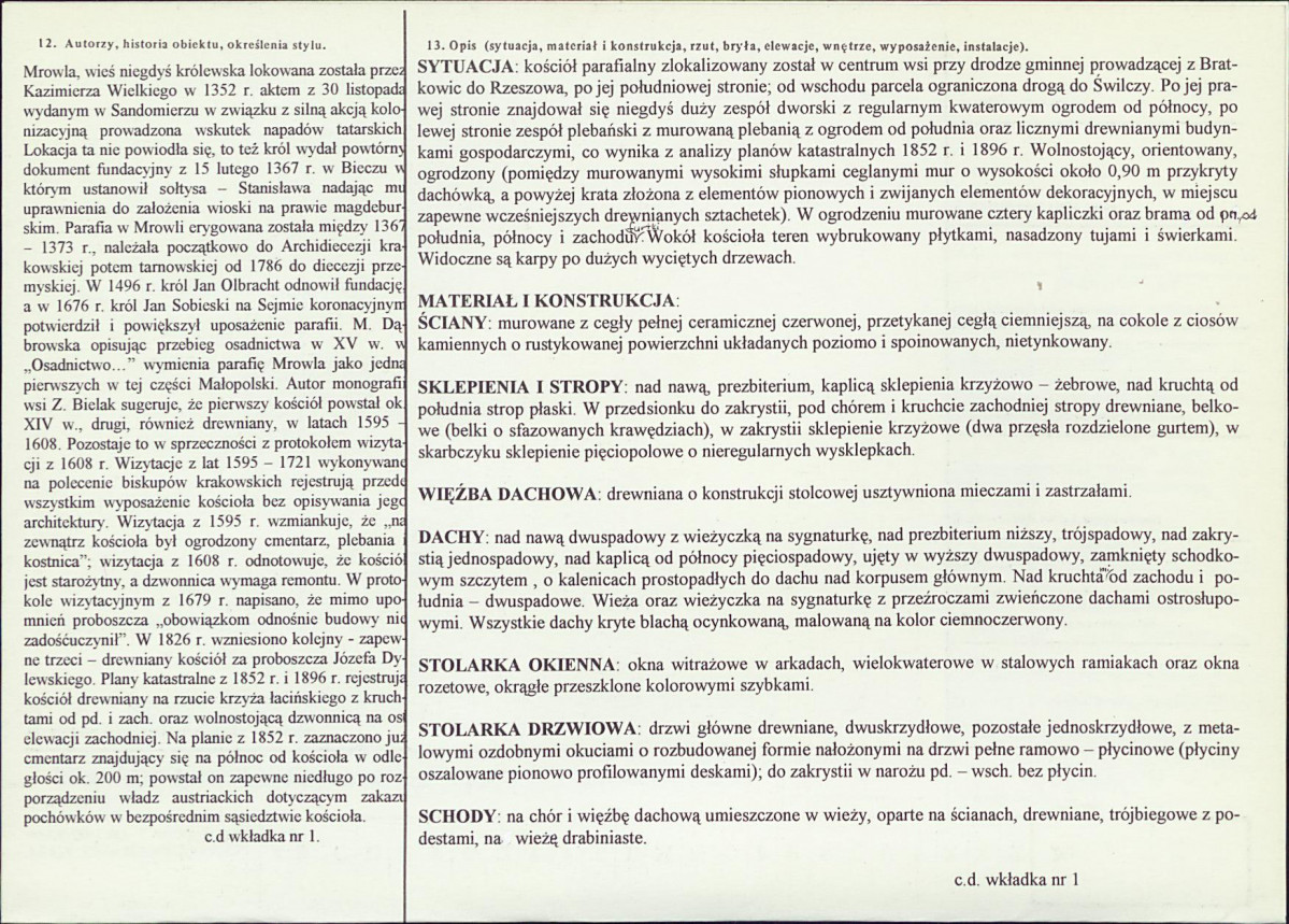 KB - Karta biała, skan nr 2