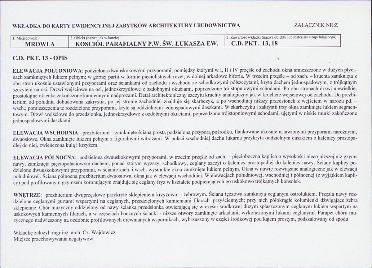 KB - Karta biała, skan nr 7