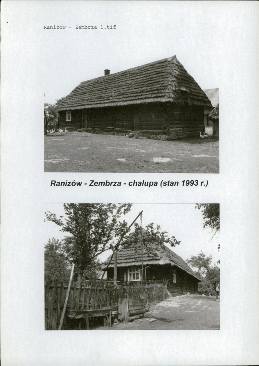 KZ - Karta zielona, skan nr 5