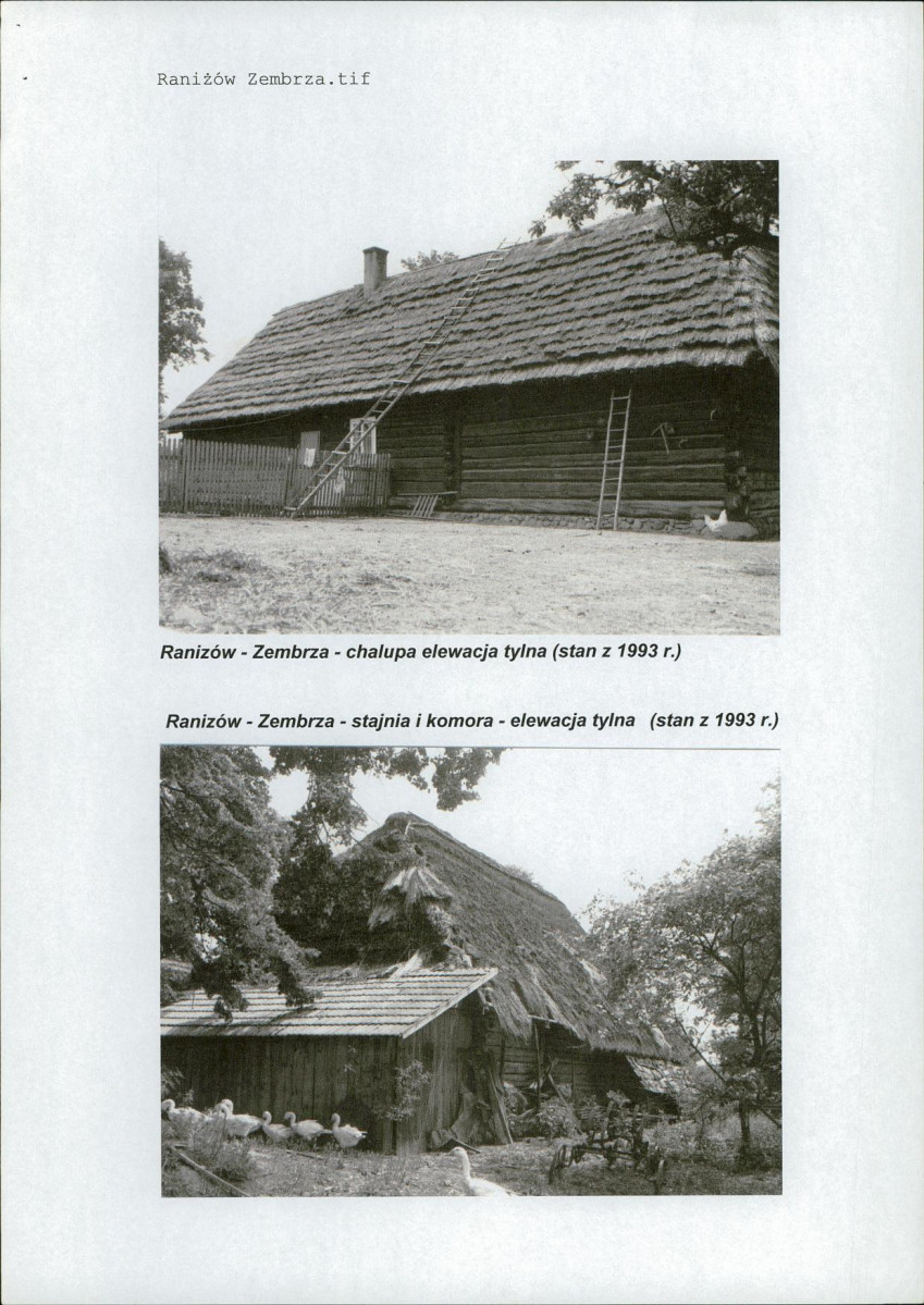 KZ - Karta zielona, skan nr 6