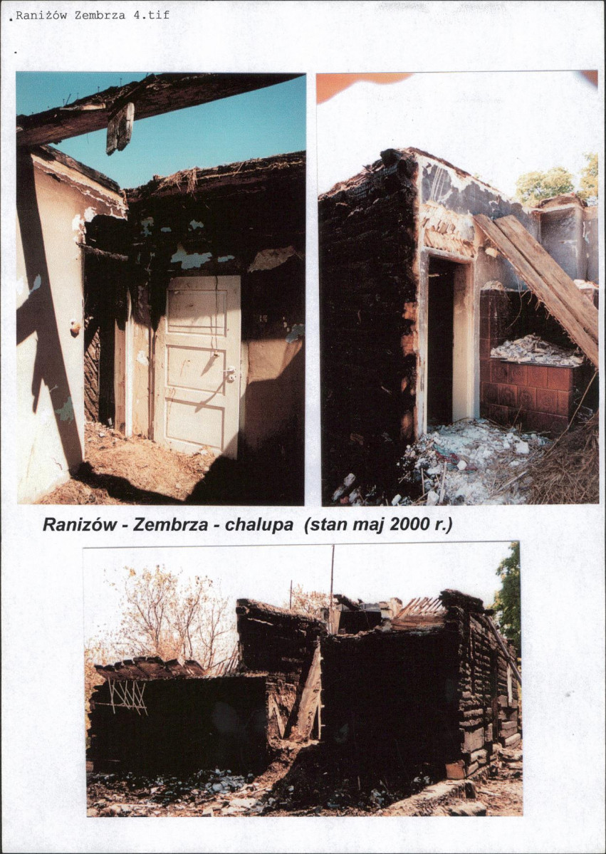 KZ - Karta zielona, skan nr 9