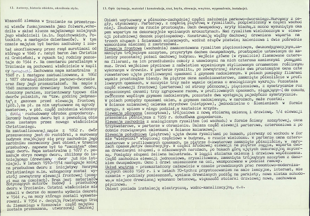 KB - Karta biała, skan nr 2