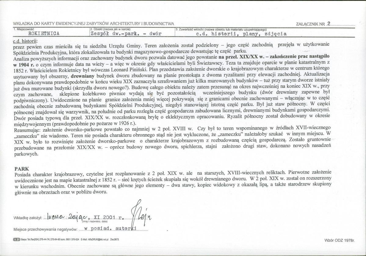 KB - Karta biała, skan nr 7