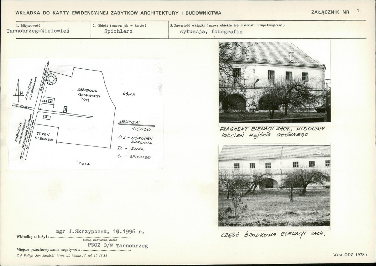 KB - Karta biała, skan nr 5