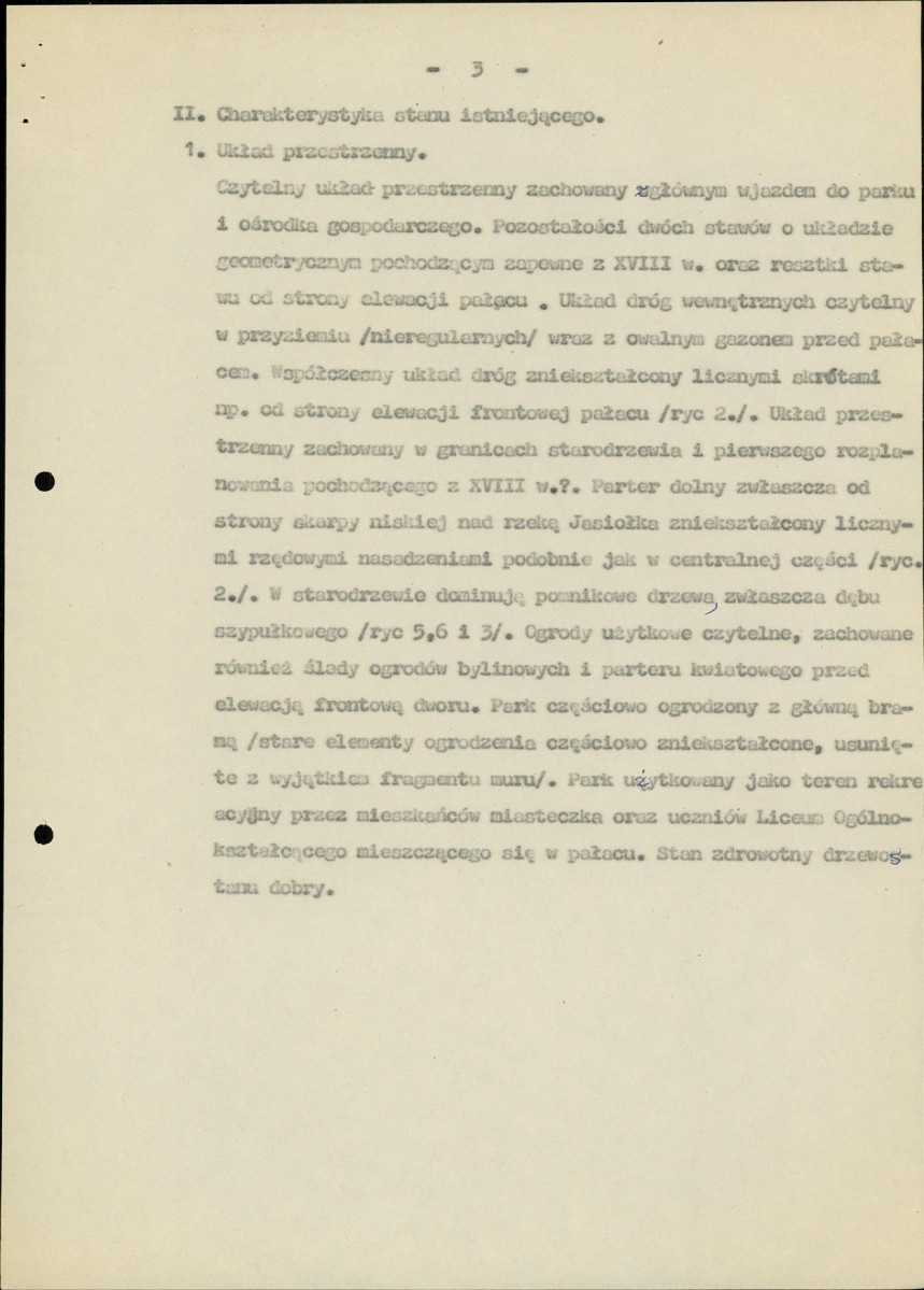 Ewidencja parkowa, skan nr 7