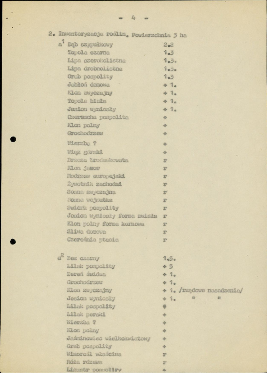 Ewidencja parkowa, skan nr 8