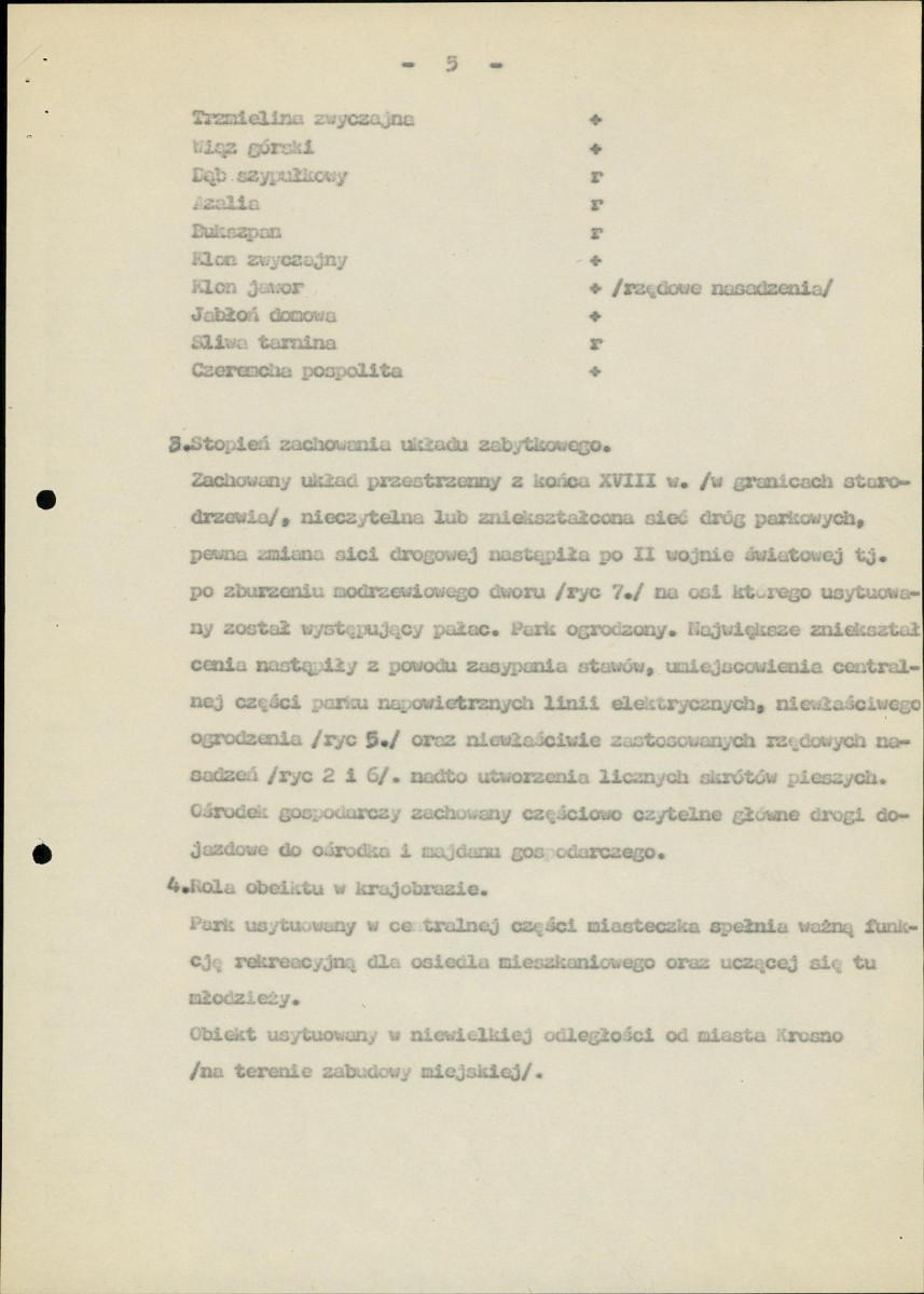 Ewidencja parkowa, skan nr 9