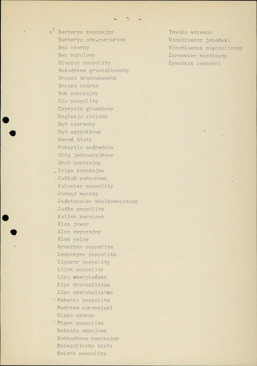 Ewidencja parkowa, skan nr 8