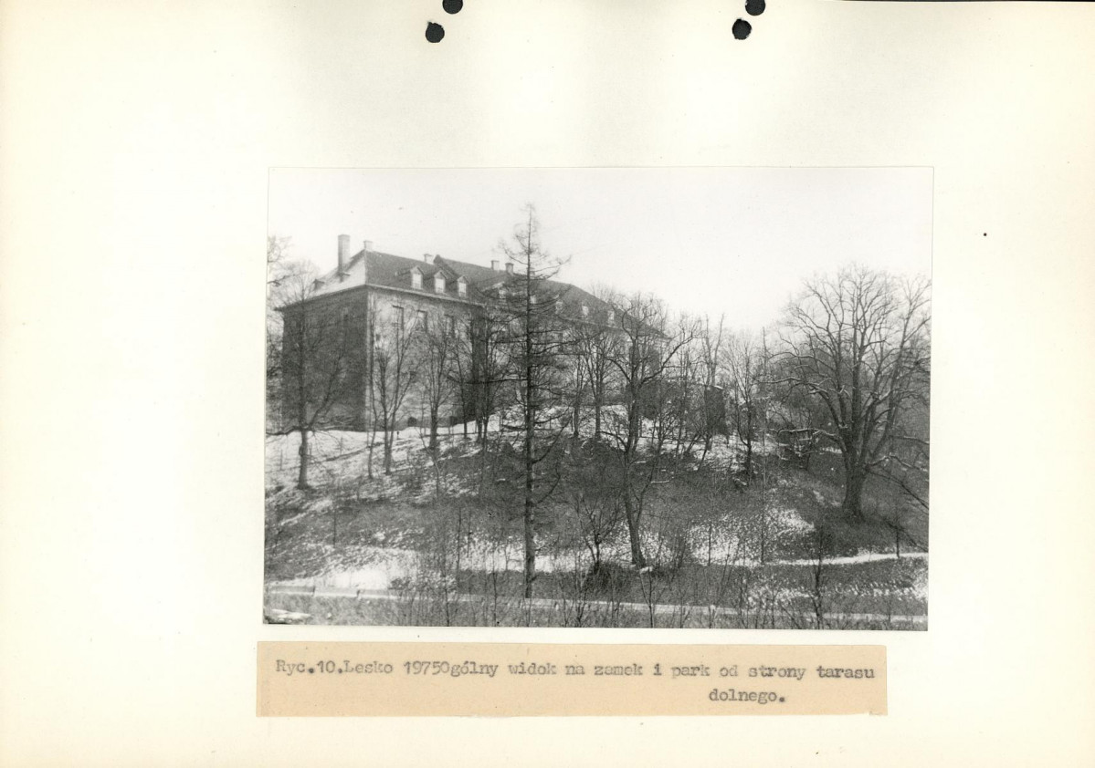 Ewidencja parkowa, skan nr 21