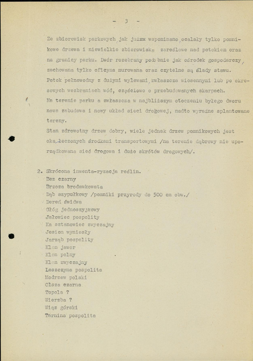 Ewidencja parkowa, skan nr 6