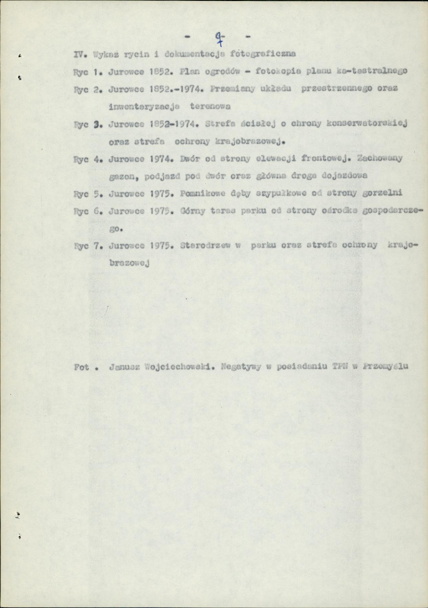 Ewidencja parkowa, skan nr 10