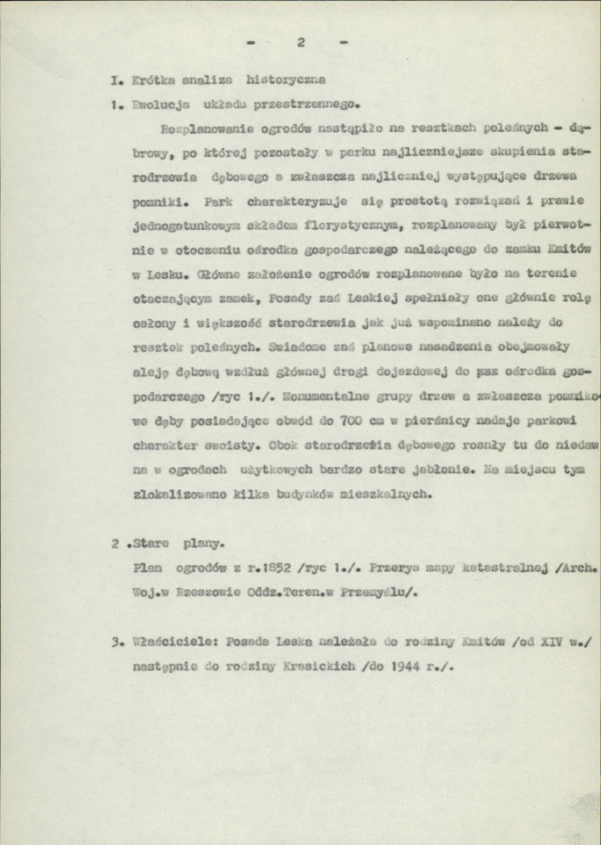 Ewidencja parkowa, skan nr 6