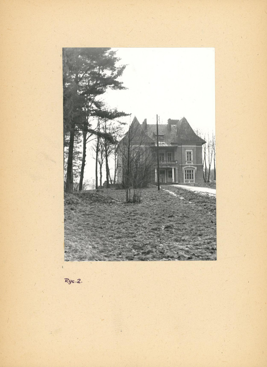 Ewidencja parkowa, skan nr 11
