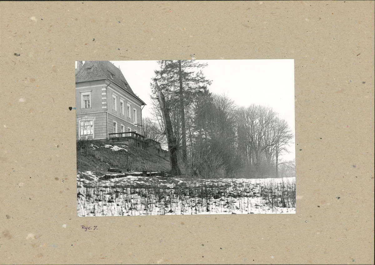 Ewidencja parkowa, skan nr 16