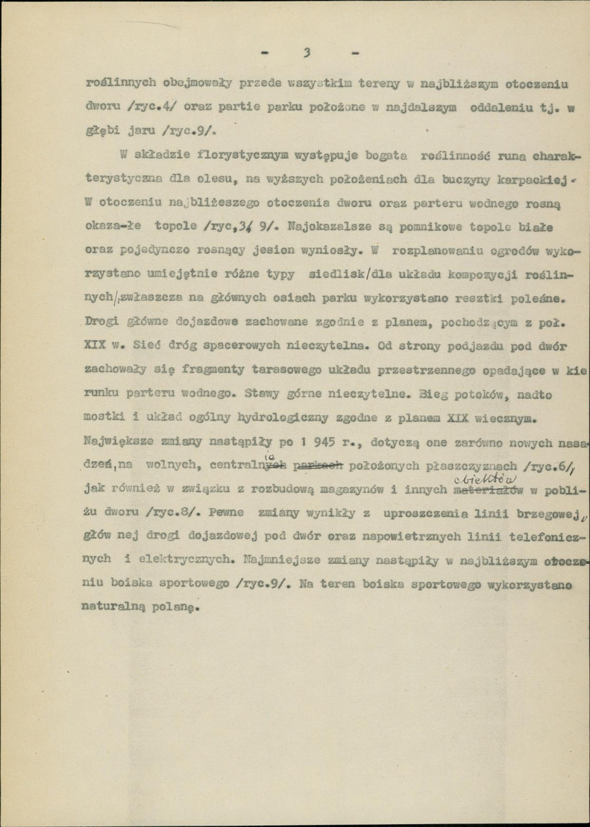 Ewidencja parkowa, skan nr 6
