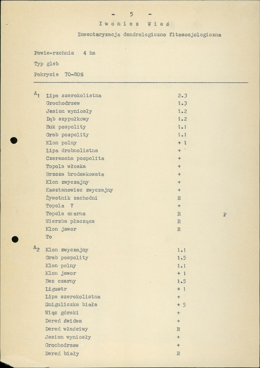 Ewidencja parkowa, skan nr 8